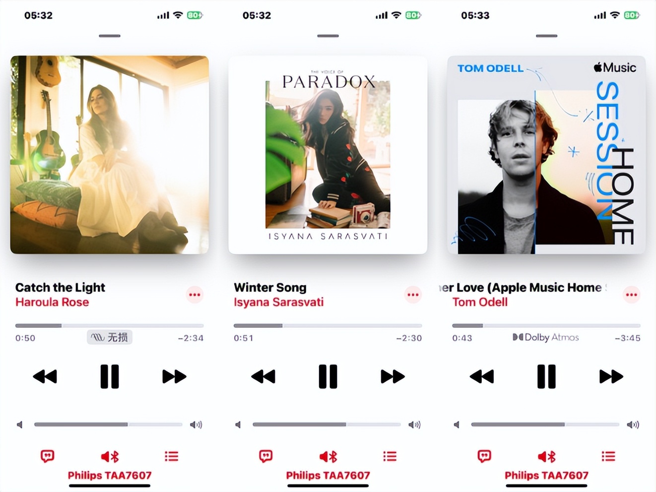 飞利浦骨传导耳机a7607和南卡对比,飞利浦骨传导耳机a7607操作