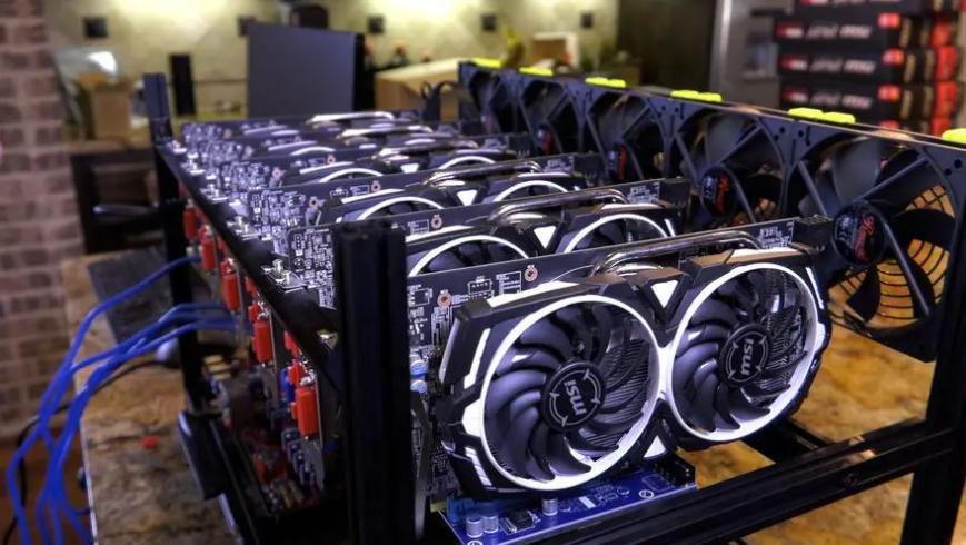 科普：*币特比**是什么，“挖矿”是如何进行的？为何耗电量越来越大