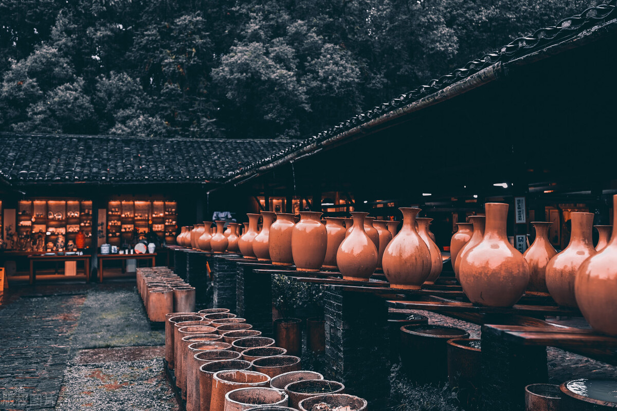 江西5a景区有哪些,江西赣州5a景区几个