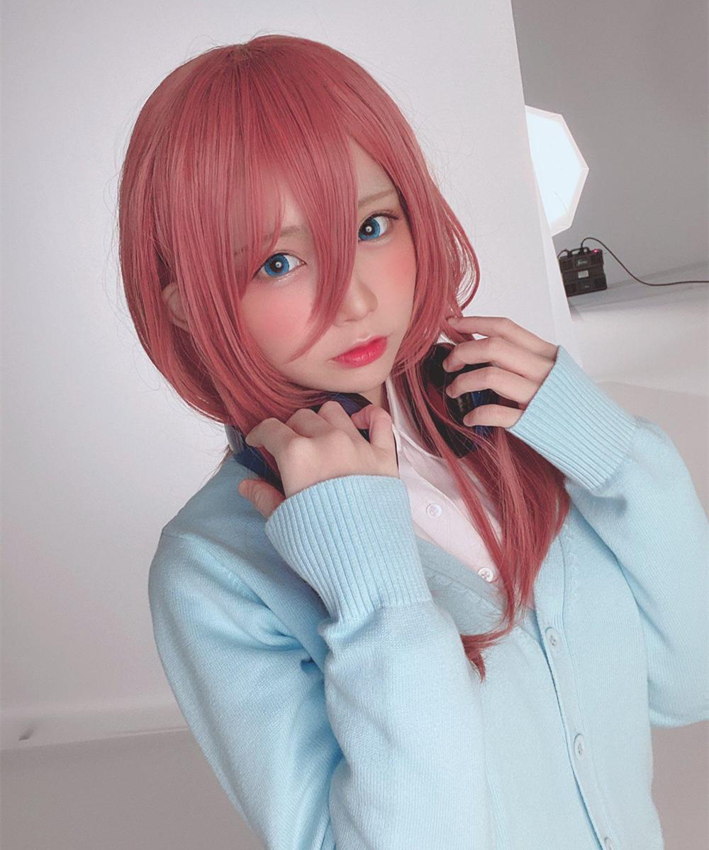 日本第一cosplay,日本大神震撼级cosplay