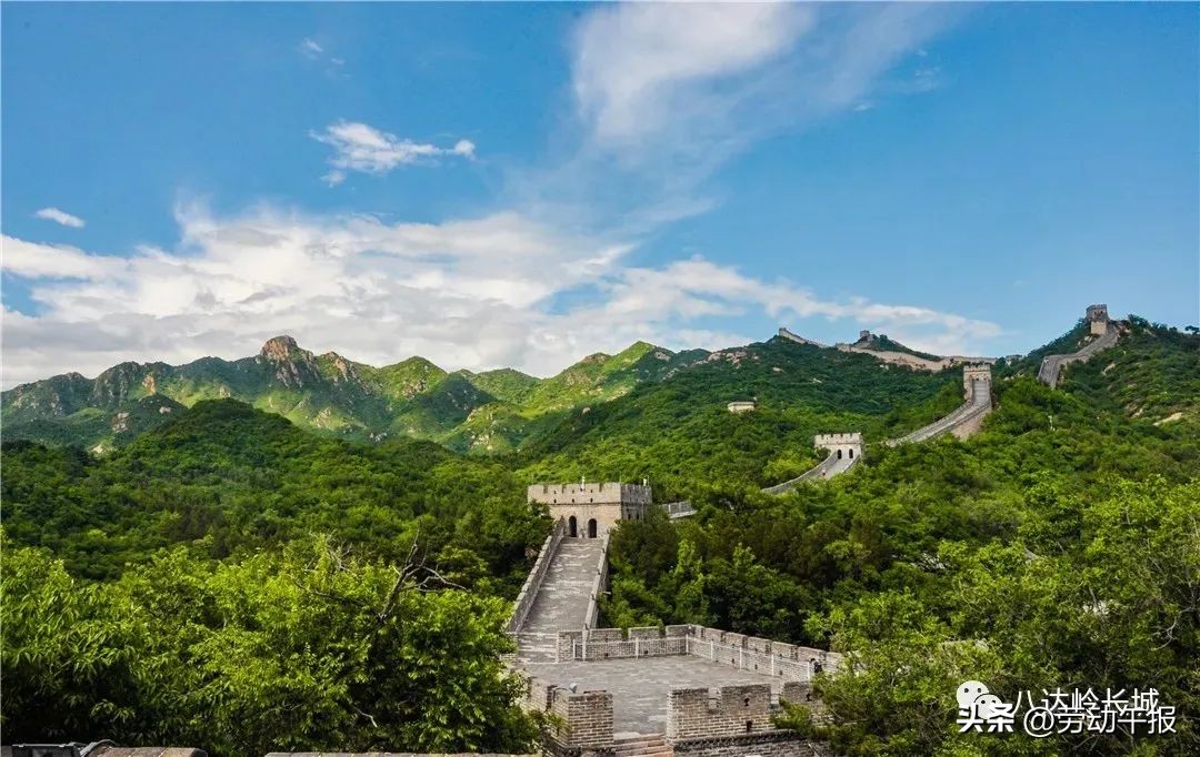 北京可去的景点年轻人打卡的地方,北京打卡景点和美食