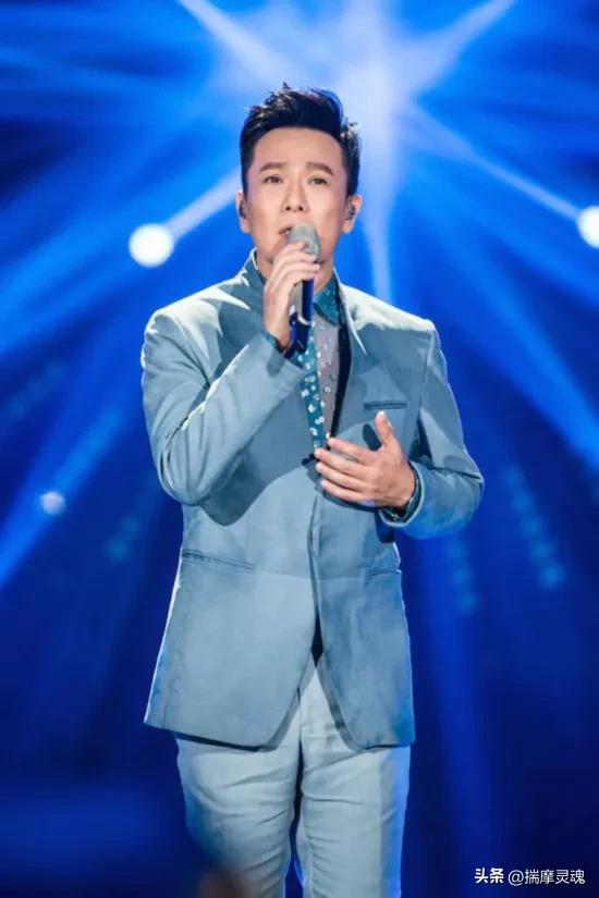 天后张信哲,天后王菲那英