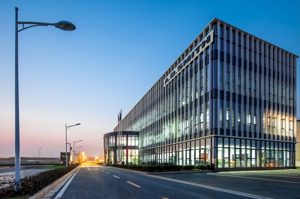 ao史密斯大兴,ao史密斯和阿里斯顿