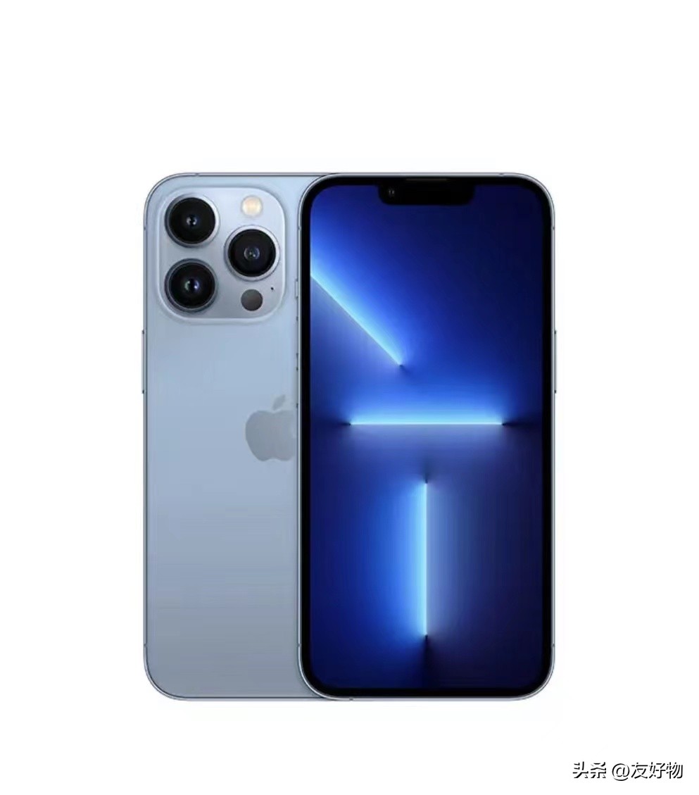 鉴别iphone翻新机最简单的方法,iphone13promax怎么验证翻新机