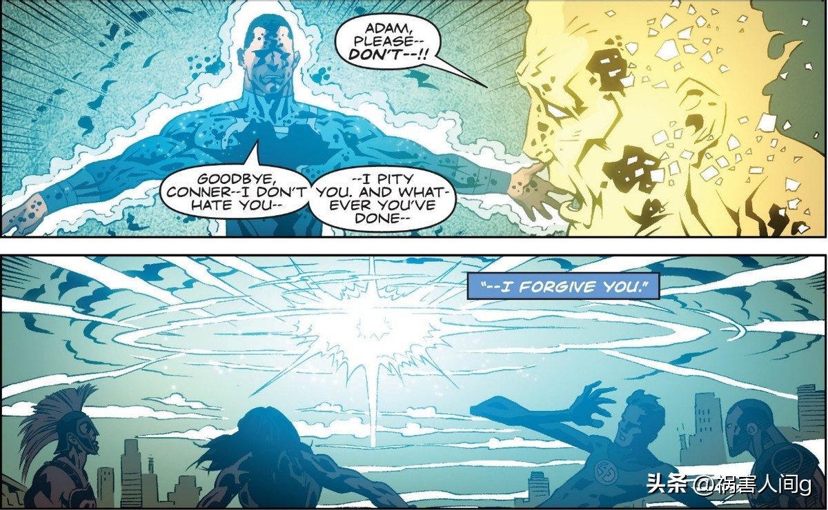 漫威神奇四侠,漫威中的神奇四侠电影全解析