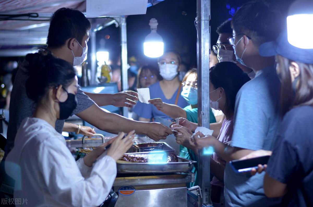 深圳摆摊点推荐,最新深圳哪里可以免费摆摊