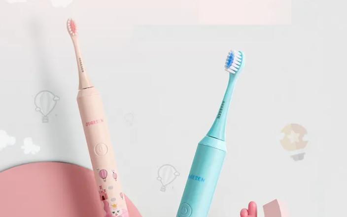 孩子适不适合电动牙刷,电动牙刷的危害弊端