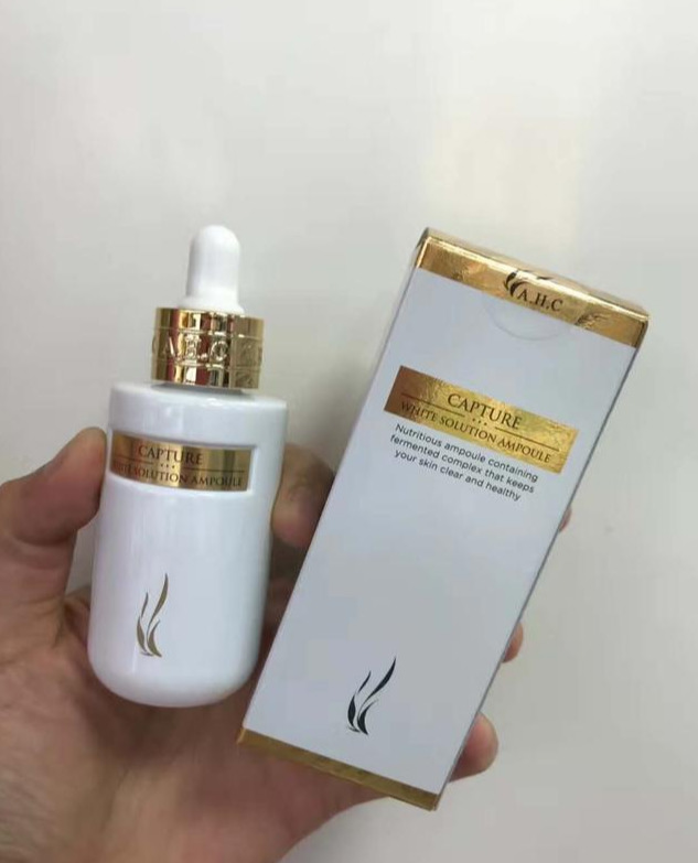 ins博主推荐一下,被博主疯狂种草的精华