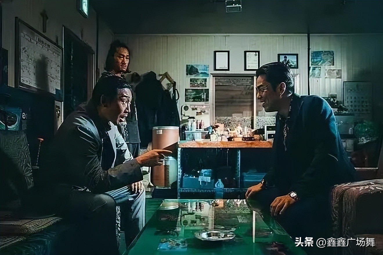 犯罪都市3韩国电影票房,犯罪都市3:新时代警匪片的代表作