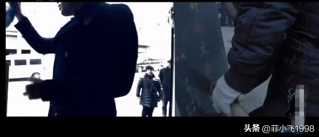 酒后色胆包天杀人案,酒后辱骂警察长达6分钟