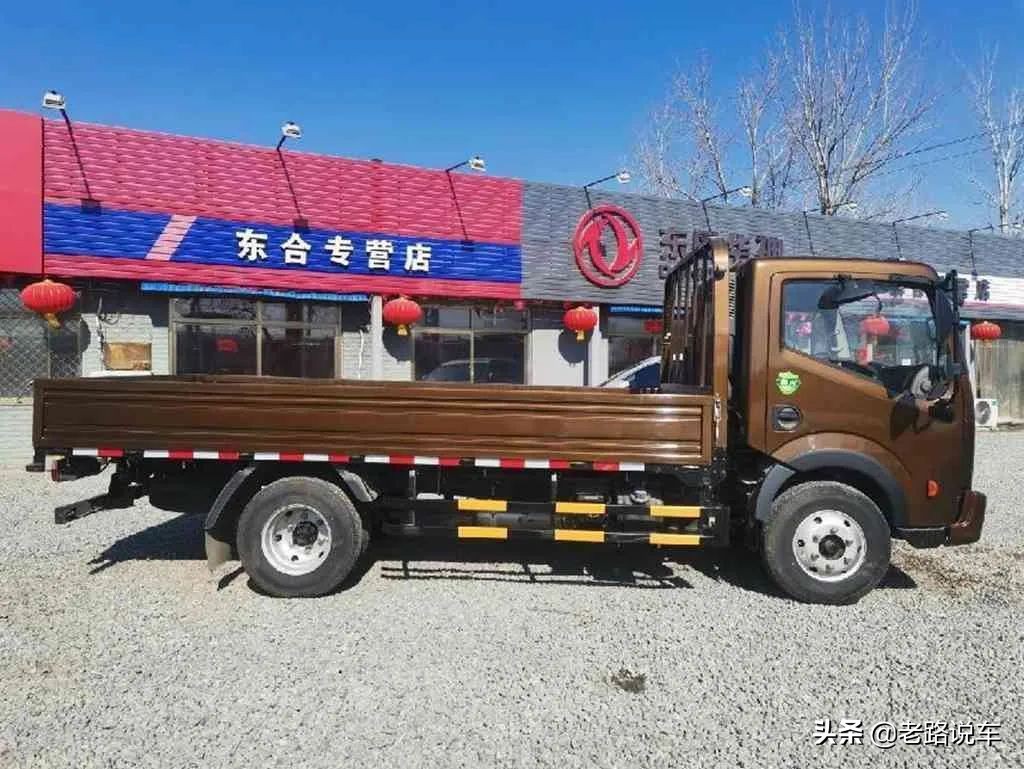 东风多利卡d6锐能版,东风多利卡d6锐能版几款车型