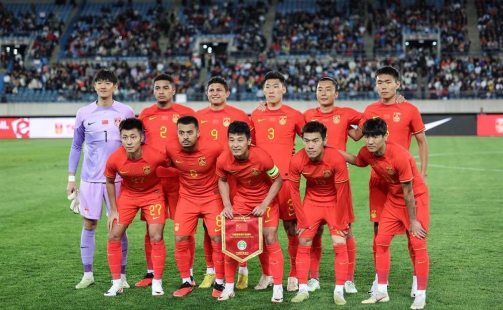 中国足球巴西越南,中国足球和越南足球谁厉害