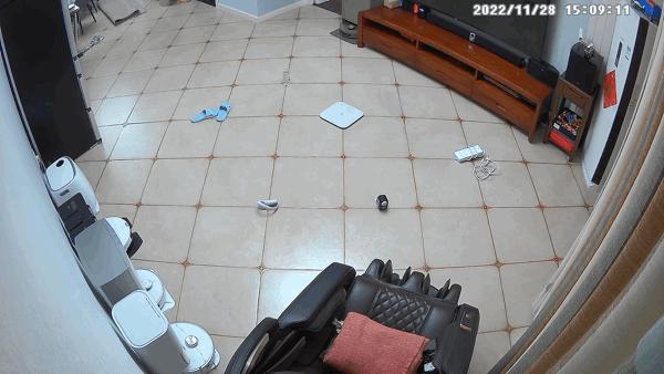 扫地机器人推荐云鲸j3,扫地机器人云鲸J3测评