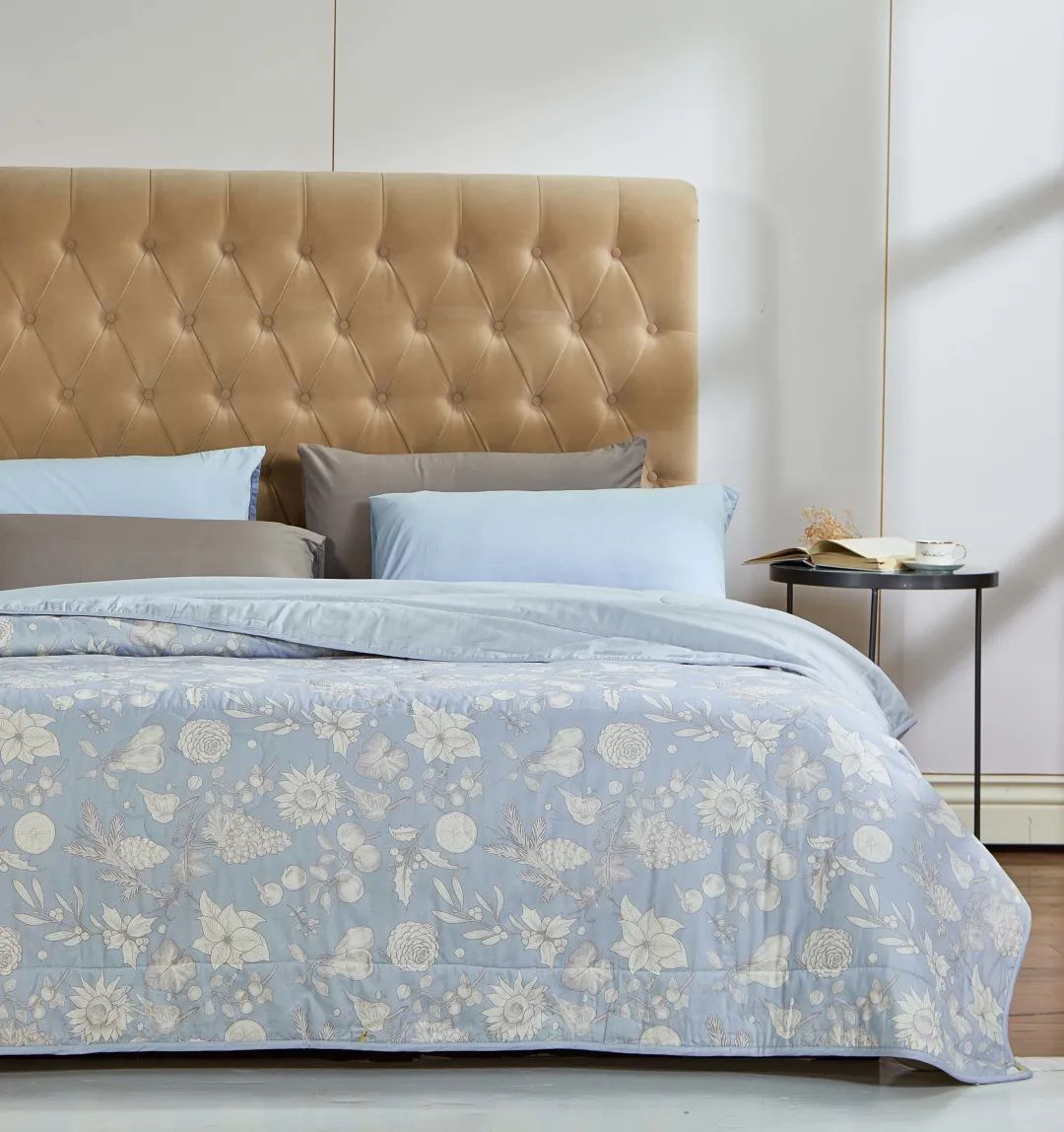 床品洗护的正确方法,床品的洗涤和保养方法有哪些