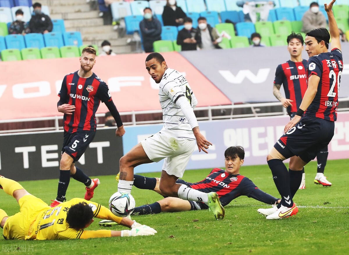 水原三星比赛,水原三星1比2绝杀