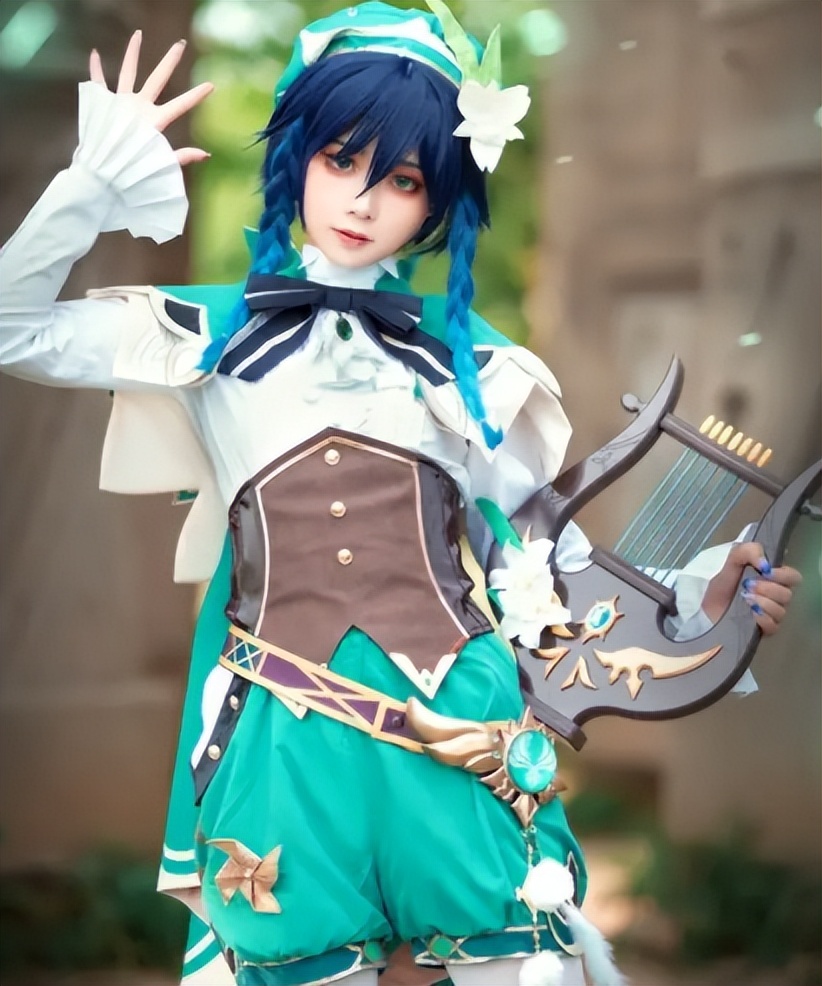 一套cosplay服装能有多贵,cosplay服装有多贵