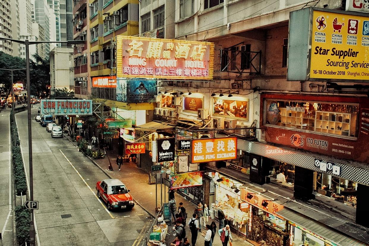 香港开放通关了没有,香港几时才开放通关