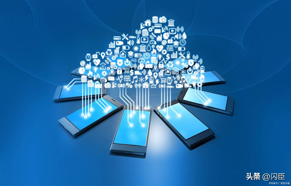 长效优质代理ip的几大优势,代理ip和真实ip有哪些区别