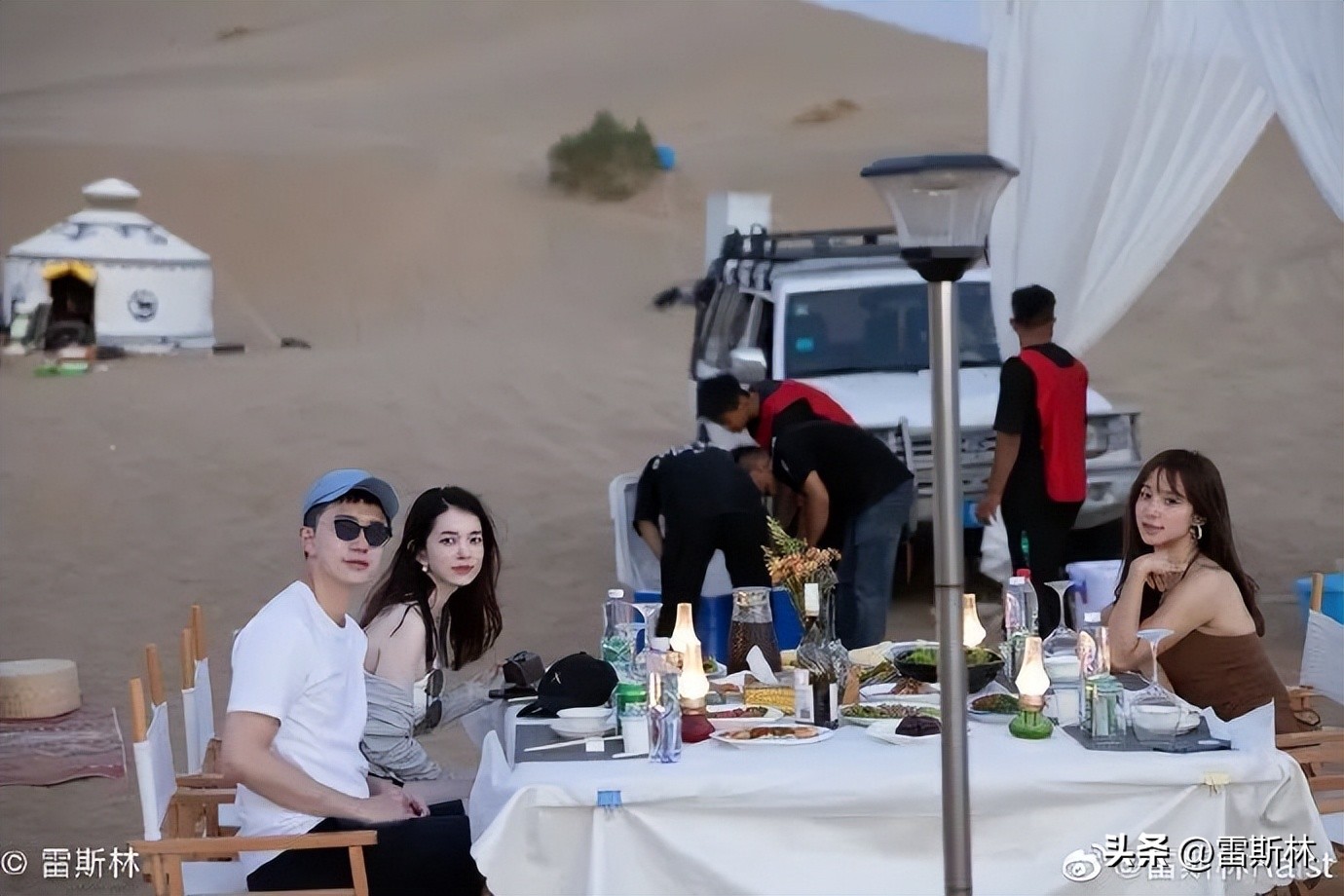 不去莫高窟的理由,一生一定要来一次莫高窟