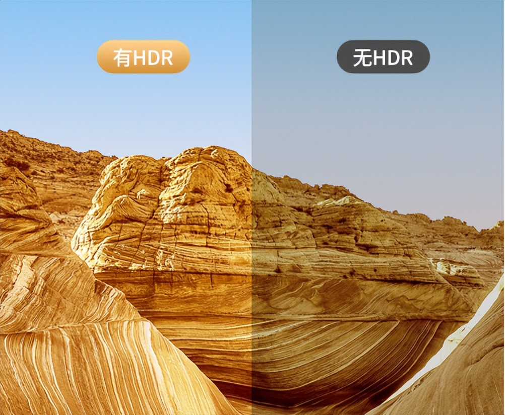 hdmi清晰吗,hdmi基础知识介绍