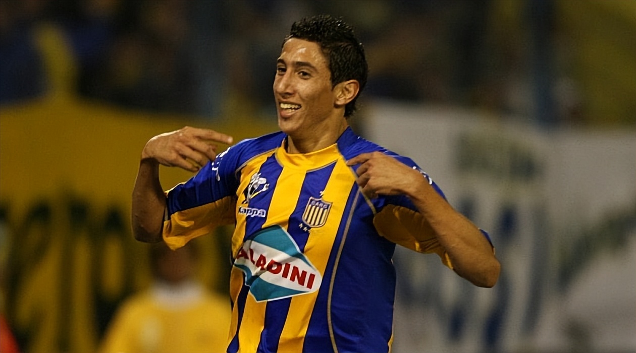 32岁迪马利亚现状,迪马利亚不可思议的过人