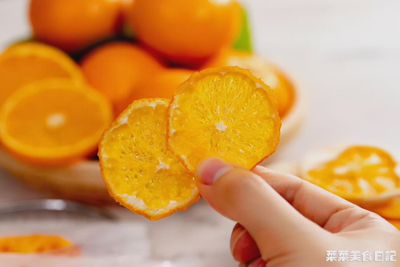 冬天的橘子真好吃,天冷了橘子怎么吃