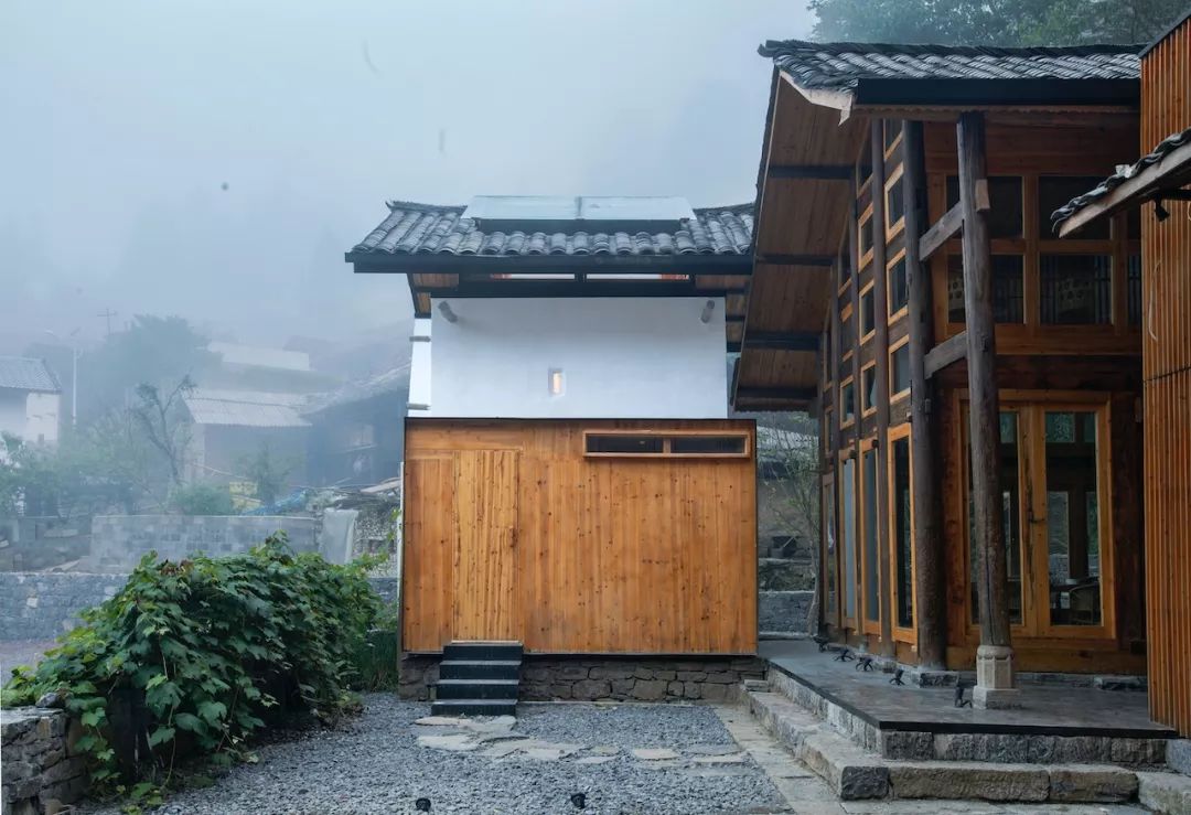 中国乡村改造项目,国内最成功的乡村改造案例