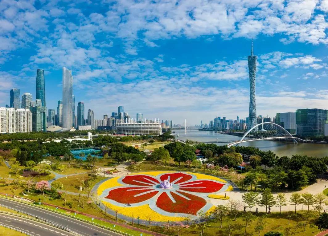 热爱广州的十大理由,推荐广州旅游的理由