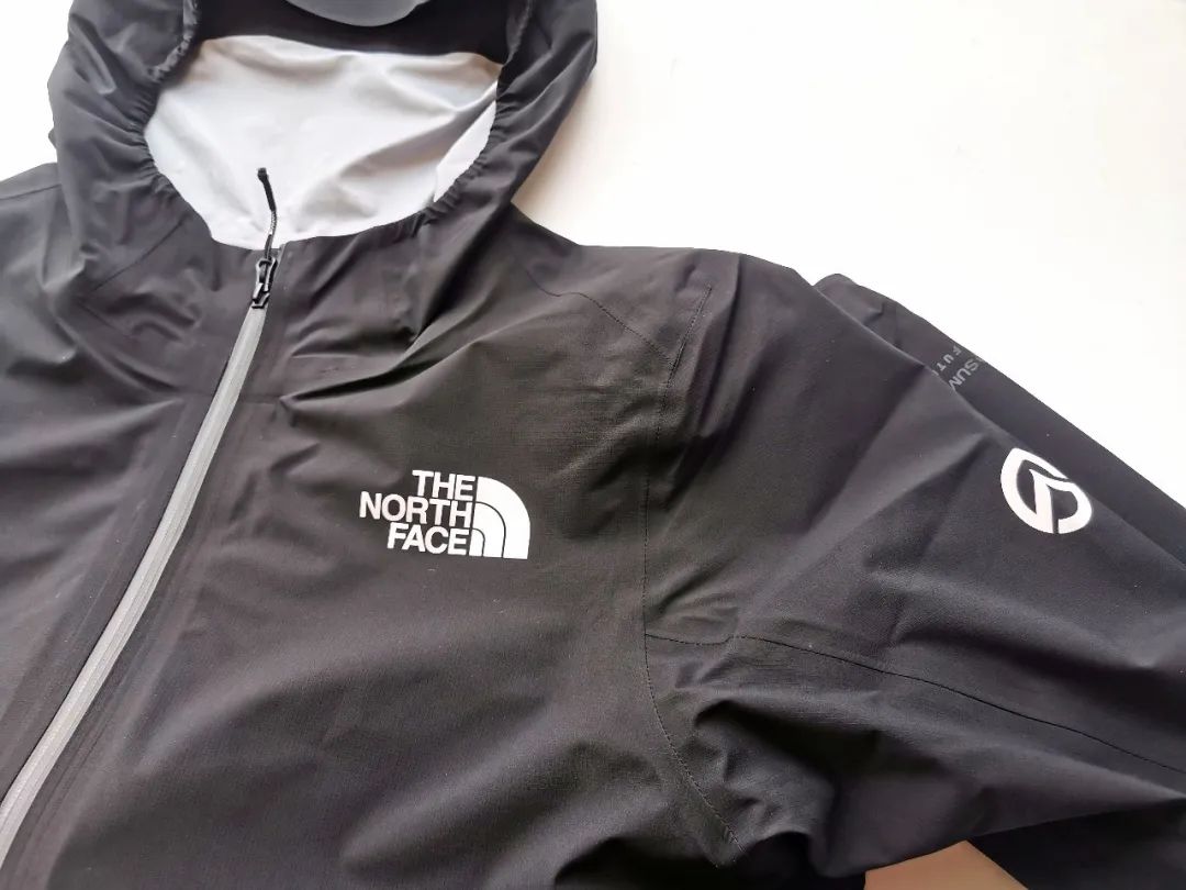 thenorthface100莫干山第一名,tnf100莫干山爬升