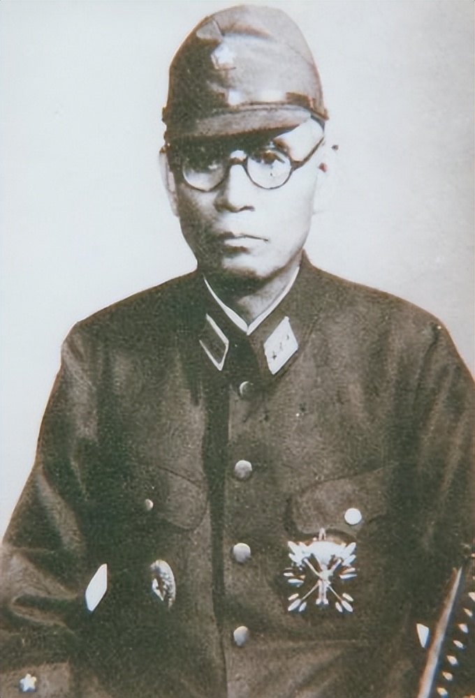 开国将领长寿,开国少将106岁