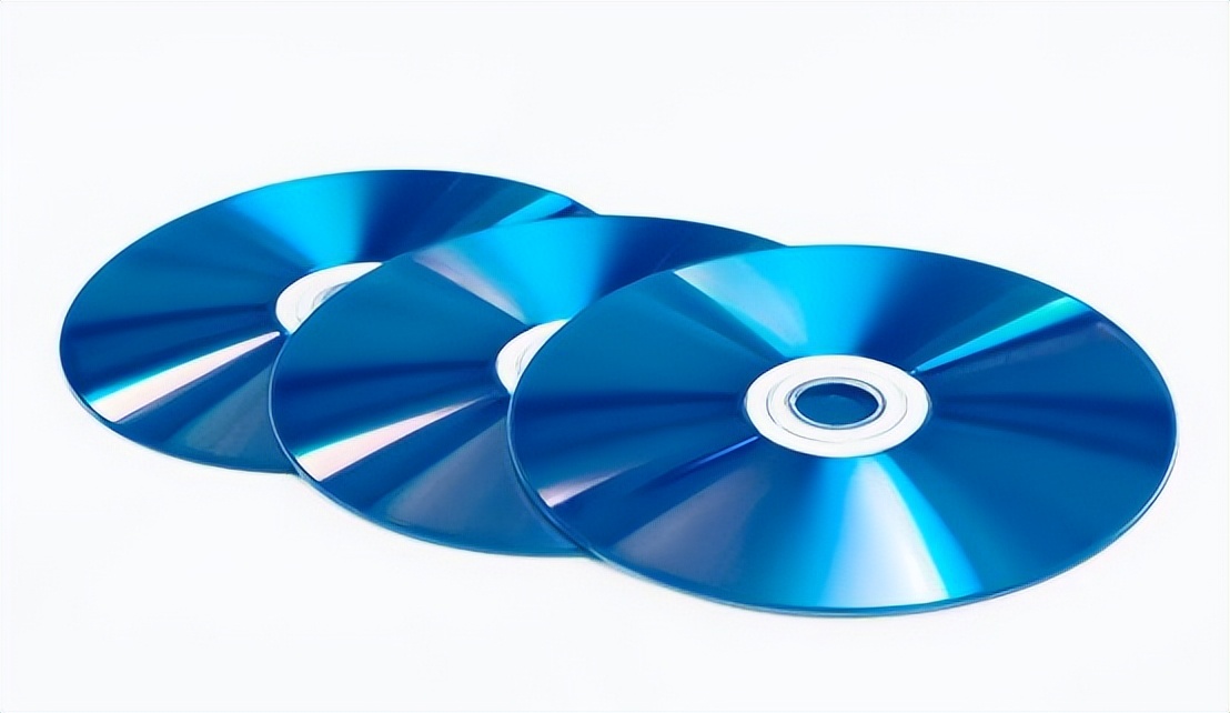 一个时代将终结!蓝光光盘将消亡,松下公司宣布永久停产蓝光光盘