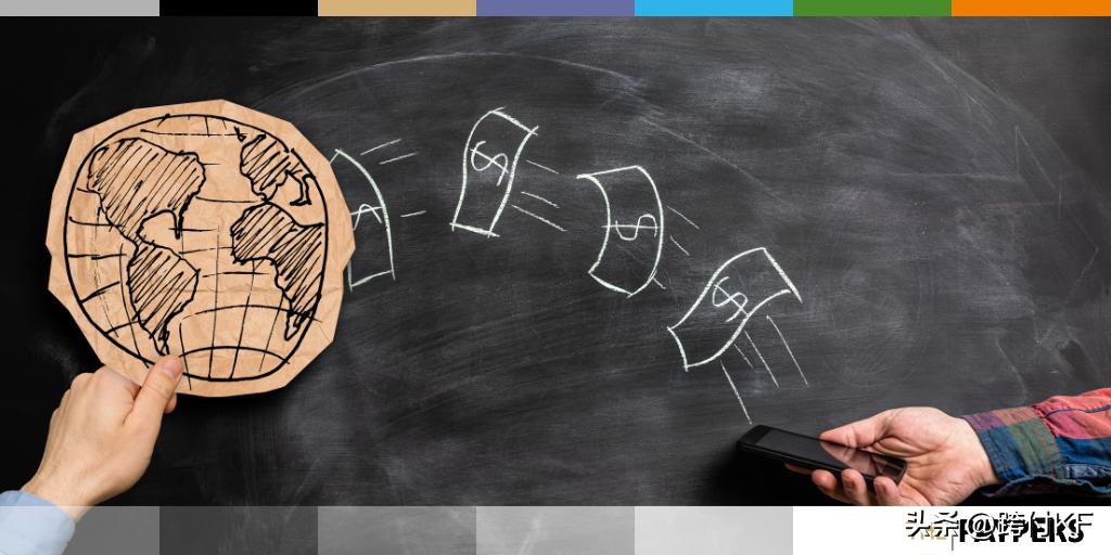 香港数字支付Yedpay扩展至东盟