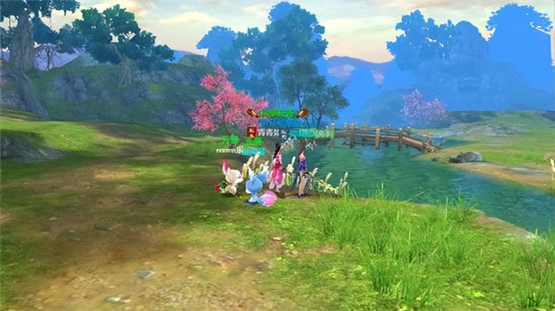 腾讯天龙八部手游哪个好,怎么评价金庸的天龙八部