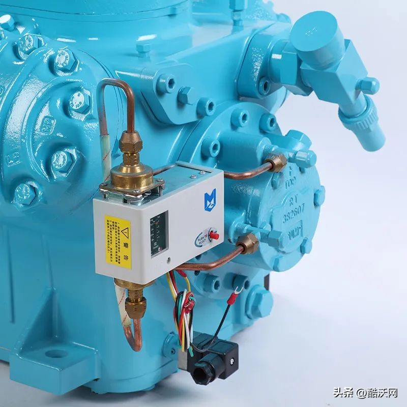 浙江工业制冷设备展,浙江博莱特制冷