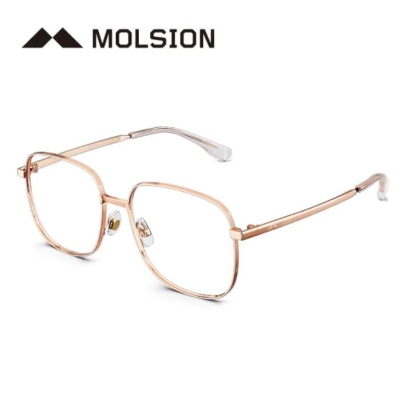 推荐几款大品牌镜架,国产顶级光学镜架