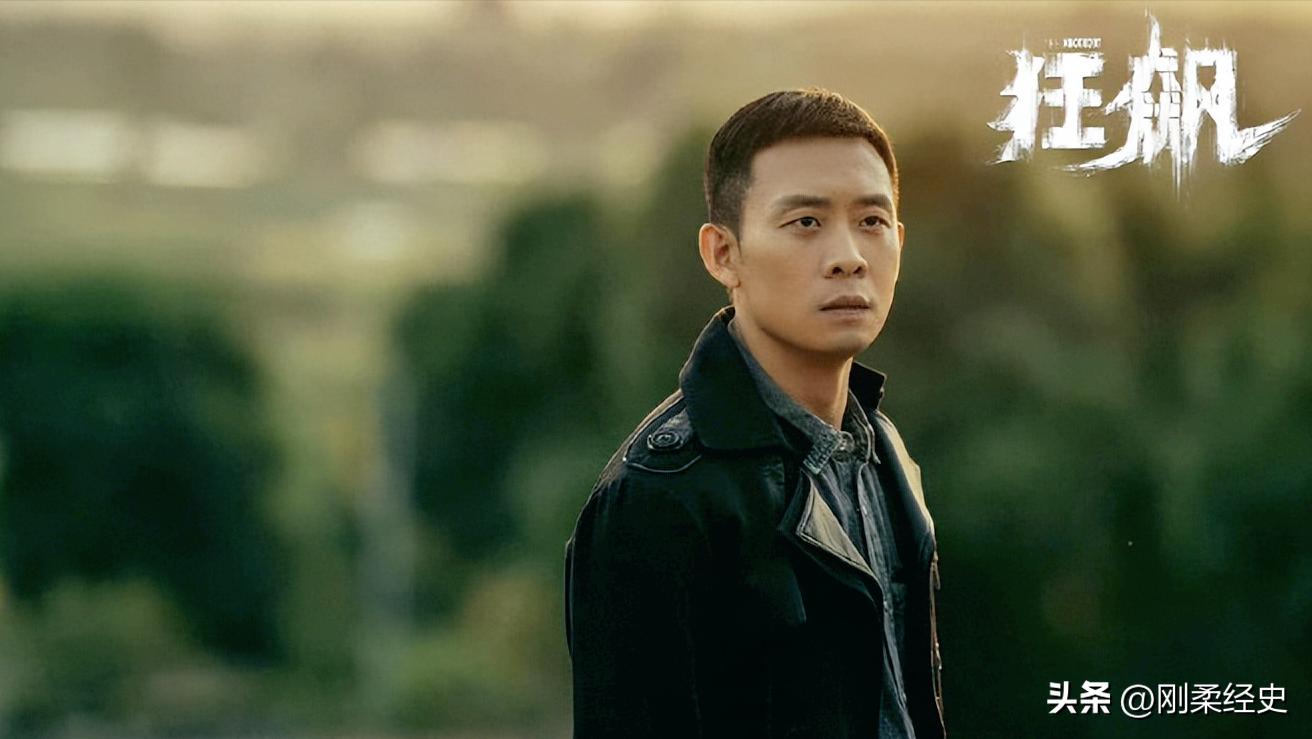 狂飙经不起推敲,狂飙不能看吗