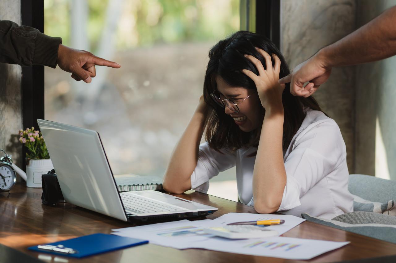 别人处处压你一头怎么办,有人要是处处针对你该怎么办