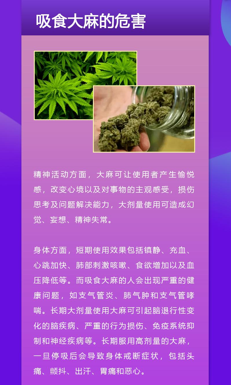 警惕！泰国*麻大**合法化后，出国旅游这些东西不能碰→