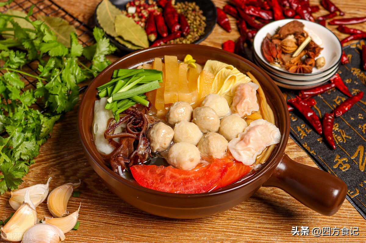 中国最好吃的十大美食排名榜,好吃到爆的三种中国美食你吃过吗