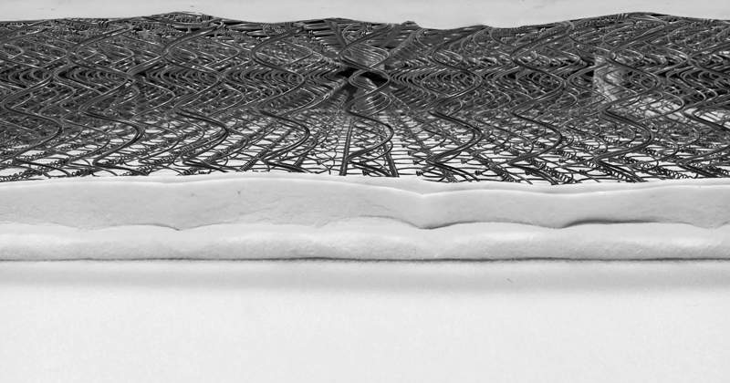 住酒店床垫软度哪种最合适,五星级酒店床垫是怎么铺的