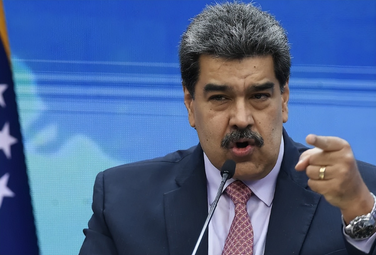 拉美上空再现无人飞艇，哥伦比亚发声力挺中国，委内瑞拉谴责美国