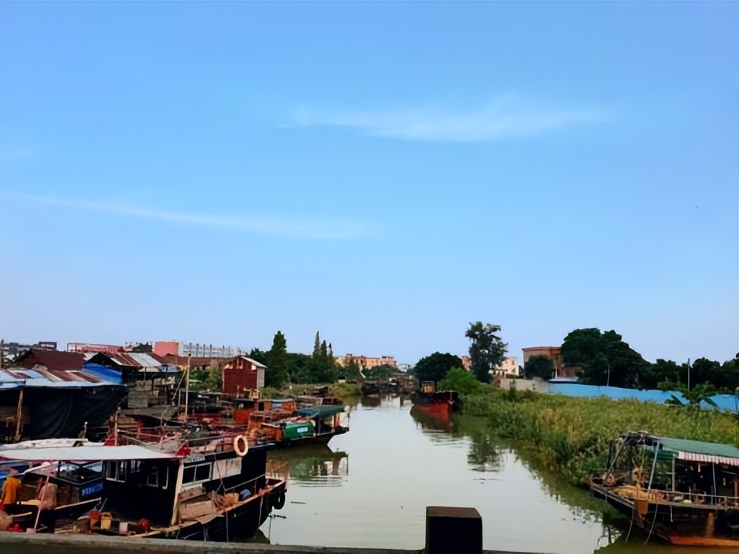 广州美丽乡村游体验路线|到番禺，赏岭南美景品非遗魅力