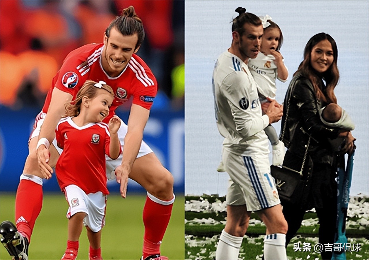 贝尔宣布退役致敬威尔士足球传奇,33岁贝尔为什么退役