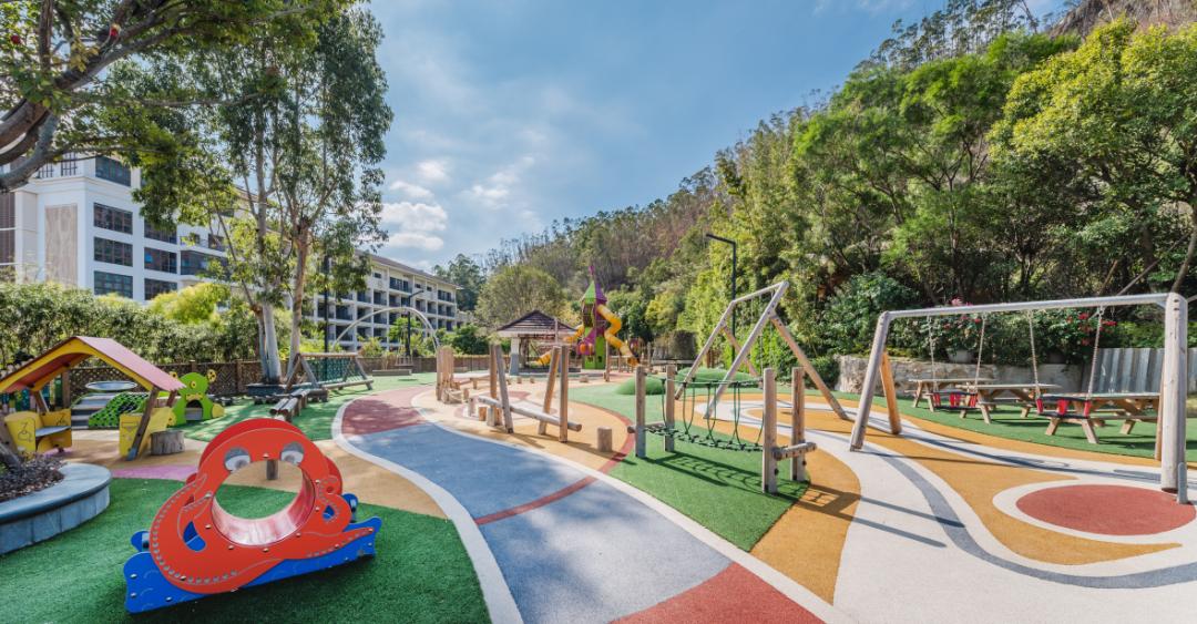 厦门遛娃排行榜,厦门旅游景点遛娃