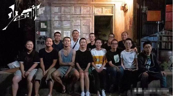 周冬雨相貌平平为什么那么火,周冬雨为什么一出道资源就那么好