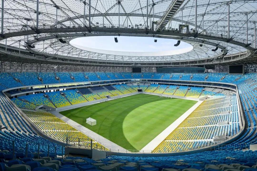 中超16强新赛季名单公布,2024赛季中超各球队主场