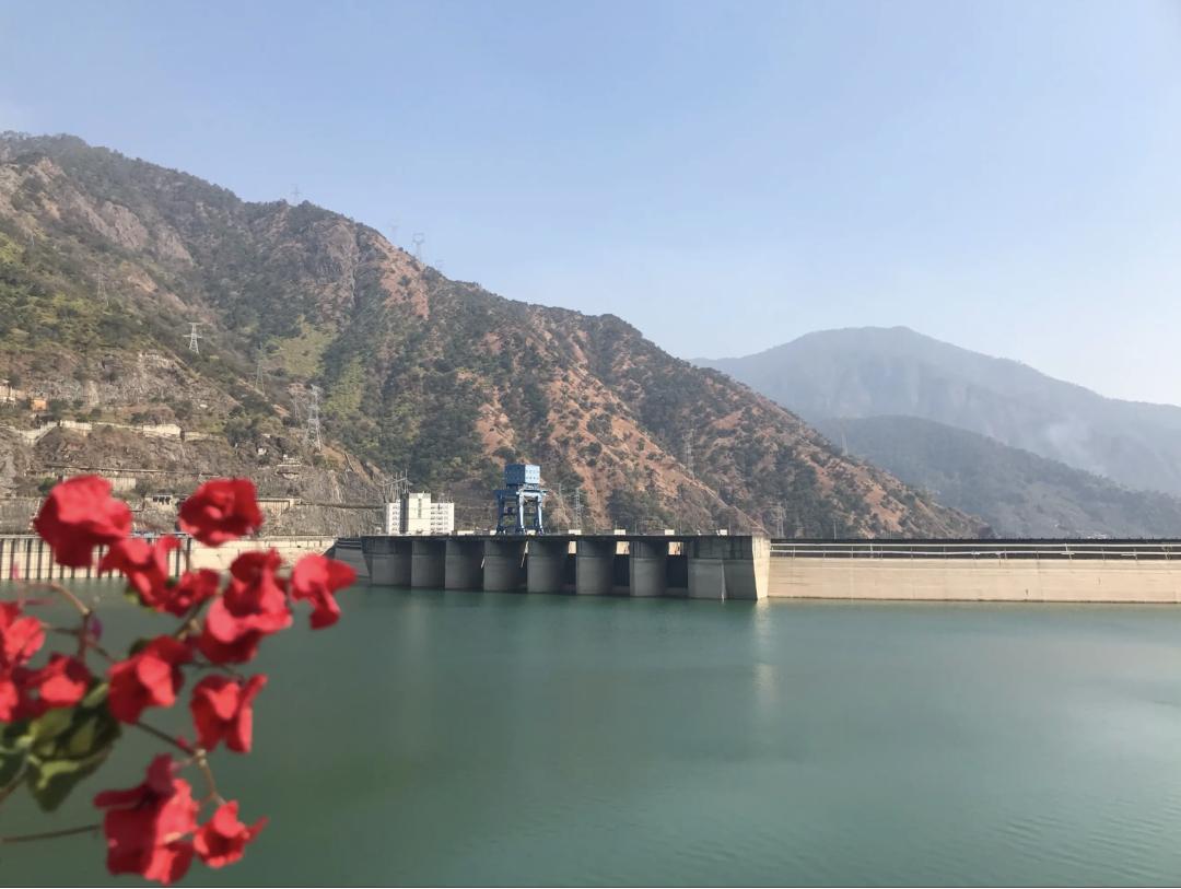 揭底：川渝限电，天灾还是*祸人**？