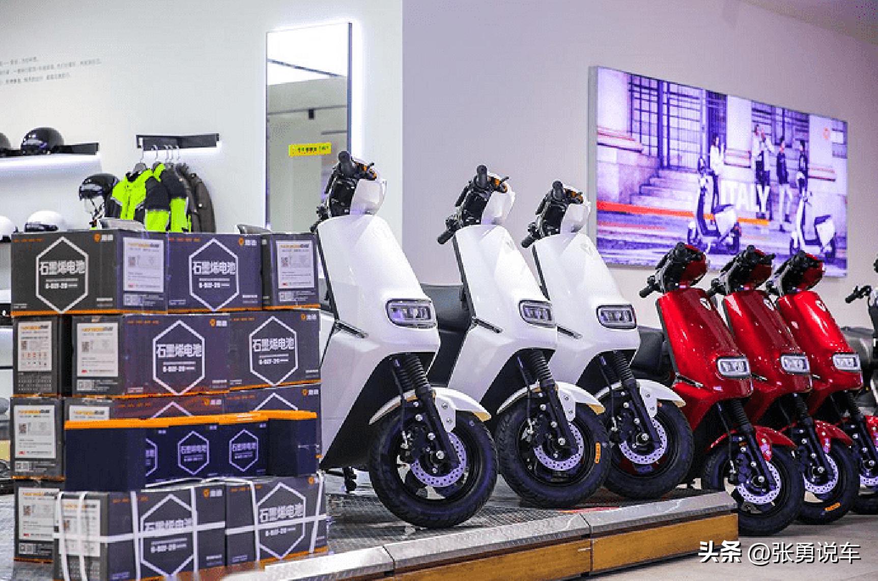 电动车电瓶以旧换新的真相,旧三轮车电瓶以旧换新的猫腻