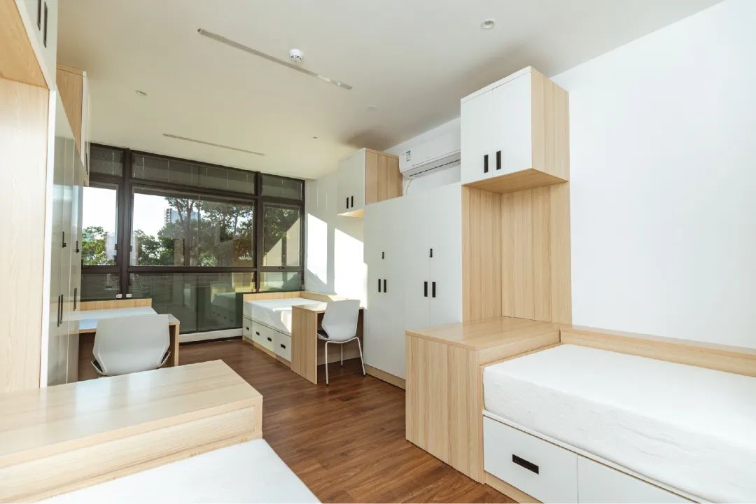 在全广东最漂亮的大学上学,在华南师范大学的感受