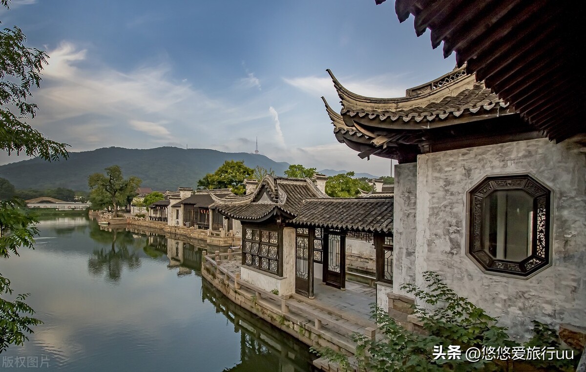 无锡旅游景点最值得去的地方,无锡市旅游必去十大景点有哪些